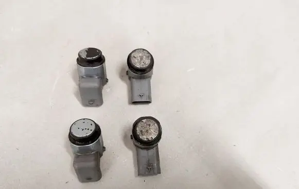 Ford Mondeo MK IV Parking PDC sensor 6G9215K859DB
