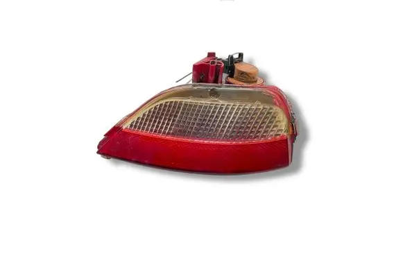 Renault Scenic III - Grand scenic III Rear/tail lights 265590003R