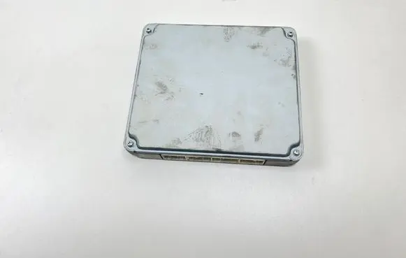 Toyota Corolla Verso AR10 Engine control unit/module 896610F100 1758007625