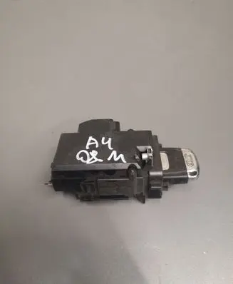 Audi A4 S4 B8 8K Ignition lock 8K0909131