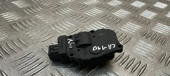 Jaguar XJ X351 Air flap motor/actuator 3052010