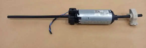 Land Rover Range Rover Sport L320 Seat adjustment motor 368604 110329C