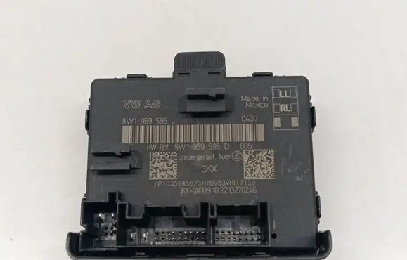 Audi Q5 SQ5 Door control unit/module 8W1959595J