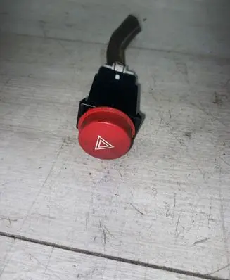 Hyundai Getz Hazard light switch 945201C000