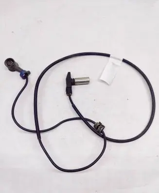Mercedes-Benz S W140 Crankshaft position sensor 0261210052 0021533328