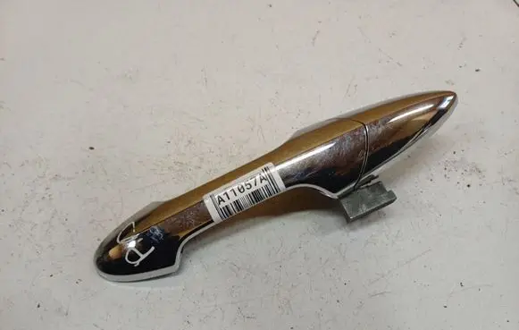 Honda FR-V Front door exterior handle 