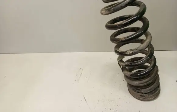 Mercedes-Benz ML W164 Rear coil spring