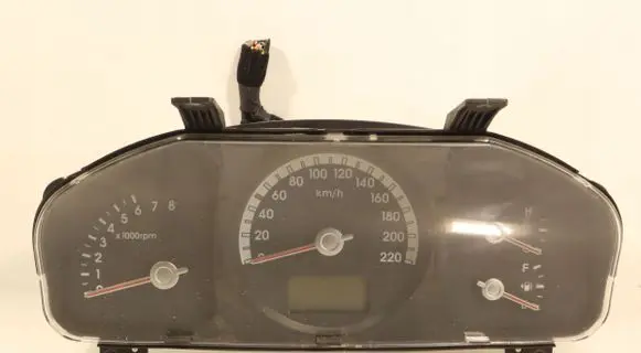KIA Sportage Clock 940031F271