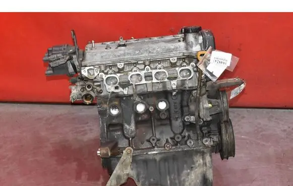 Toyota Corolla E100 Engine 4EFE