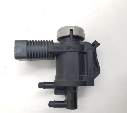 Volkswagen Touran II Turbo solenoid valve 1K0906283A