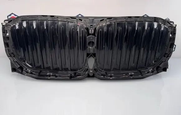 BMW X7 G07 Intercooler air guide/duct channel 226775