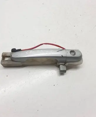 KIA Sportage Front door exterior handle