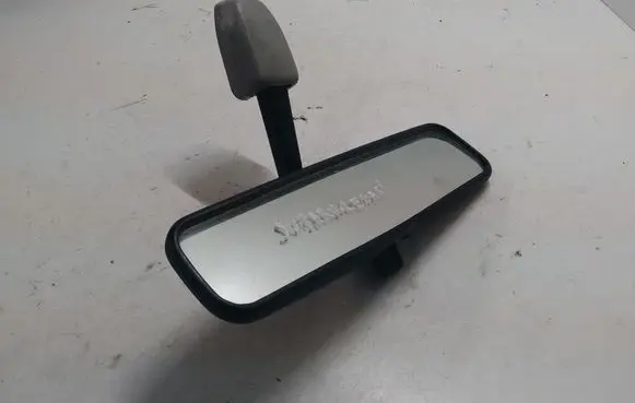 Subaru Legacy Rear view mirror (interior) 0110100