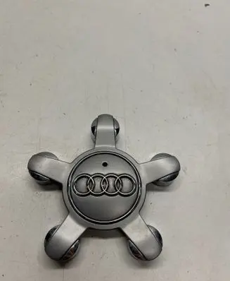 Audi A6 S6 C7 4G Original wheel cap 8R0601165