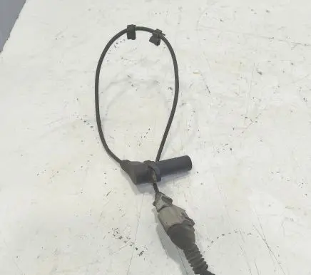 Volkswagen Sharan Camshaft speed sensor 443906102E