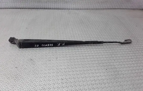 Renault Scenic I Front wiper blade arm 7700843525F