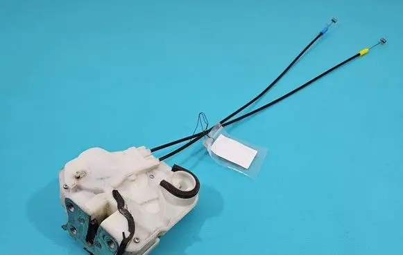 Mitsubishi Outlander Rear door lock IMPRK1468674