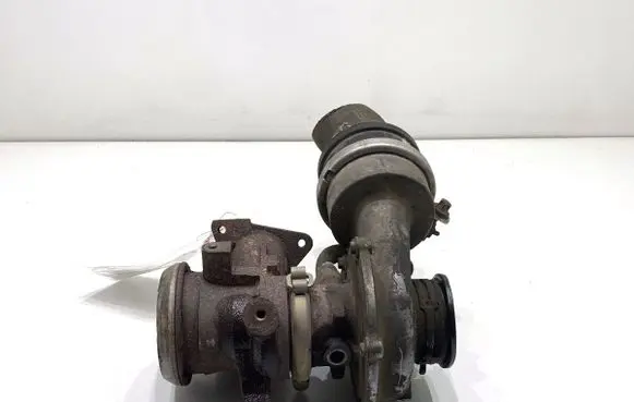 Mercedes-Benz A W169 Turbo A6400901380