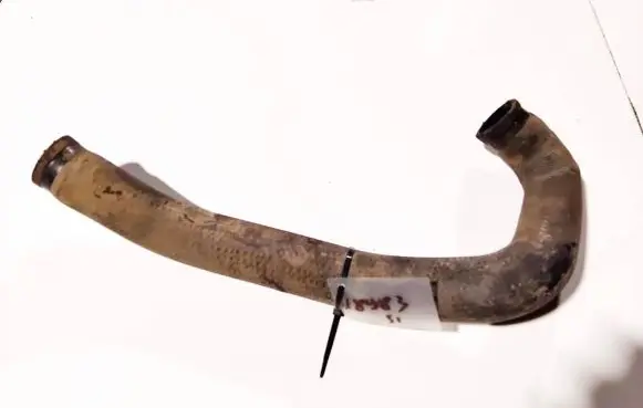 Audi 80 90 B3 Intercooler hose/pipe 