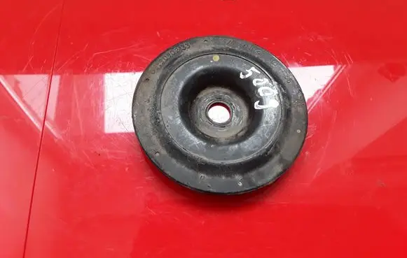 Fiat Sedici Coil spring mount NOCODE
