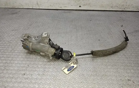 Ford Galaxy Ignition lock 4B0905851B
