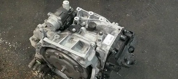 Opel Astra K Automatic gearbox 24296306 812971950 11202450NC