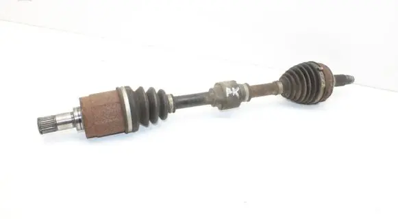 Honda CR-Z Front driveshaft SMB003
