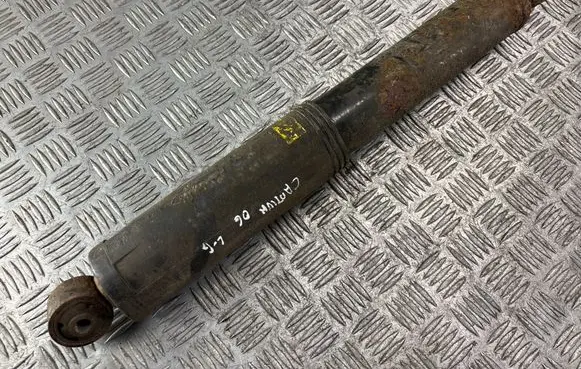 Chevrolet Captiva Rear shock absorber/damper