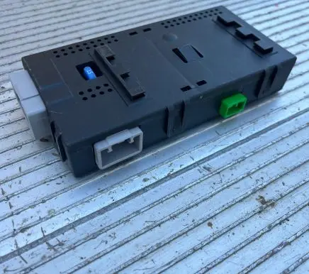 Volvo V70 Tow bar trailer control unit/module 30716987