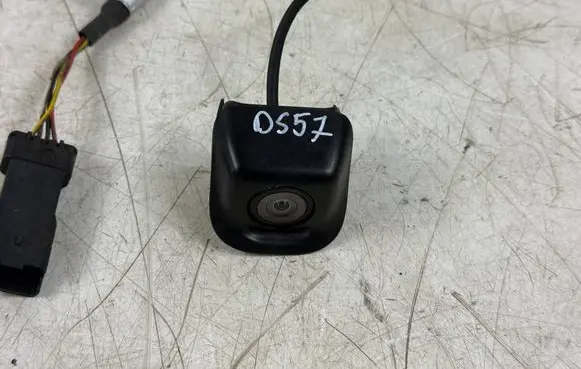 Citroen DS5 Other control units/modules 9673721877