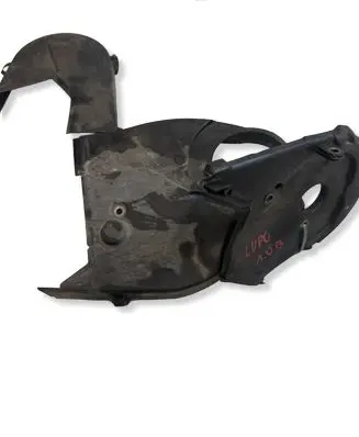 Volkswagen Lupo Timing belt guard (cover) 123132