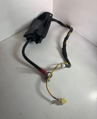 Audi A6 S6 C6 4F Positive cable (battery) 4F0971812A K94F812A