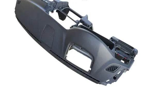 BMW 5 F10 F11 Dashboard 9166659 51449166659 51459203709