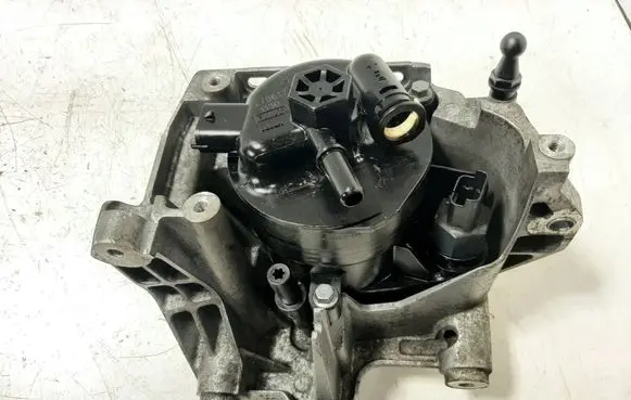 Ford Kuga II Fuel filter 9804498180