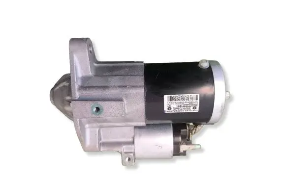 Dodge RAM Starter motor 56044736AC