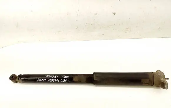 Ford C-MAX II Rear shock absorber/damper AV6118080CAH