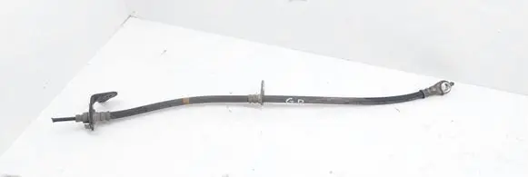 Lexus UX Brake line pipe/hose 