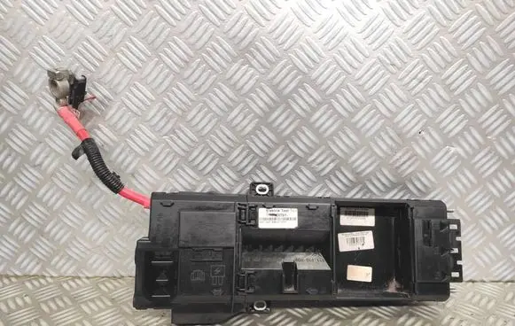 Ford Transit Custom Fuse box set GK2T-14B144-GA