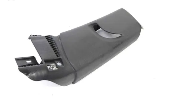 Volkswagen Scirocco (B) pillar trim (bottom) 1K8867243B