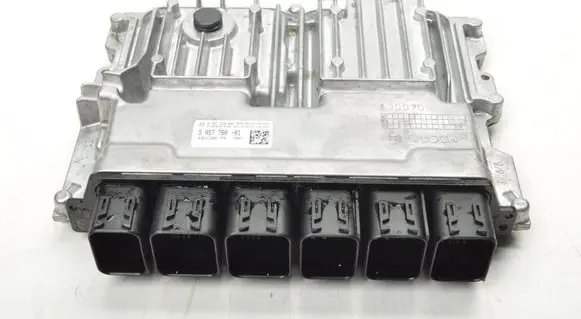 BMW 1 F40 Engine control unit/module ECU 5A57780