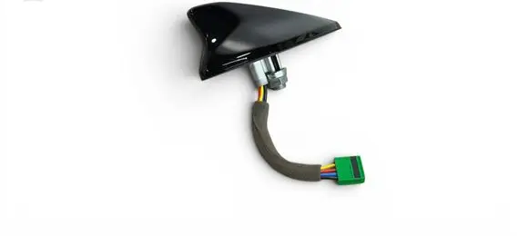 Hyundai Tucson IV NX4 Aerial GPS antenna 96210N7910EB 54961