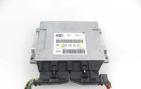 Mercedes-Benz C W203 Gearbox control unit/module A0295459332