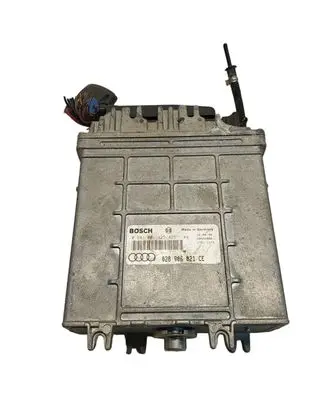 Audi A4 S4 B5 8D Engine control unit/module 028906021CE 0281001425 28SA2986
