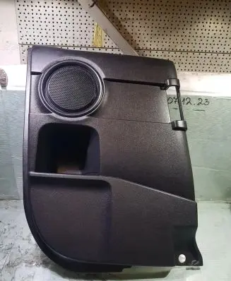 Toyota Corolla E110 Rear door card panel trim