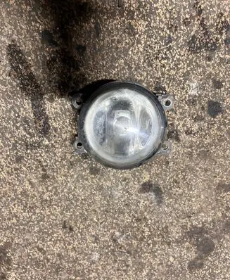 Ford Focus Front fog light 89204003