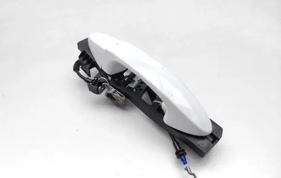 Ford Transit Courier Rear door exterior handle 8A61-A224A37 ET76-A224A37-AB