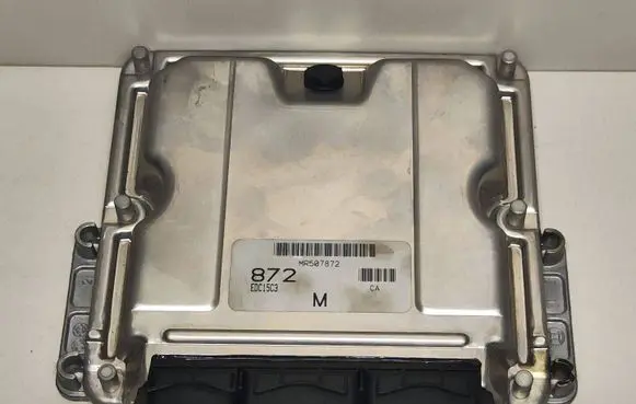 Engine control unit/module