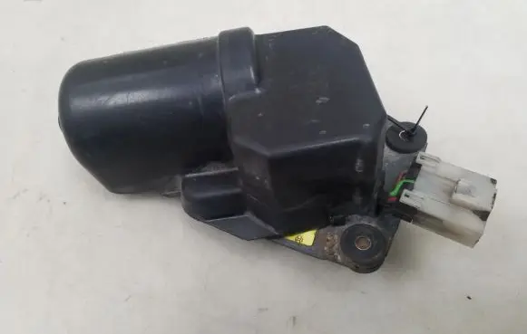 Nissan Terrano Wiper motor