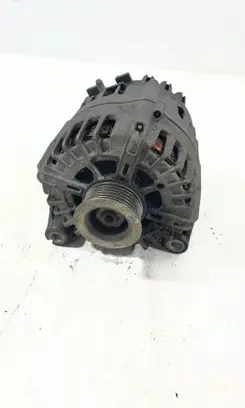 BMW 3 E90 E91 Generator/alternator 7805432