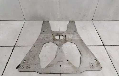 Aston Martin Vanquish V12 Gearbox bottom protection DG43111K36AC